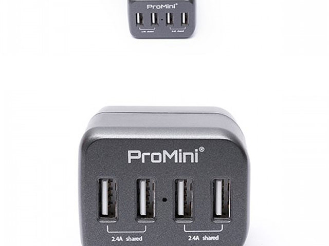 Magic-Pro ProMini Power Station 4T Travel Charger