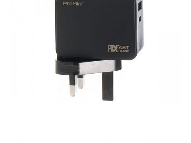 Magic-Pro ProMini 2TPD 30W PD Travel Charger