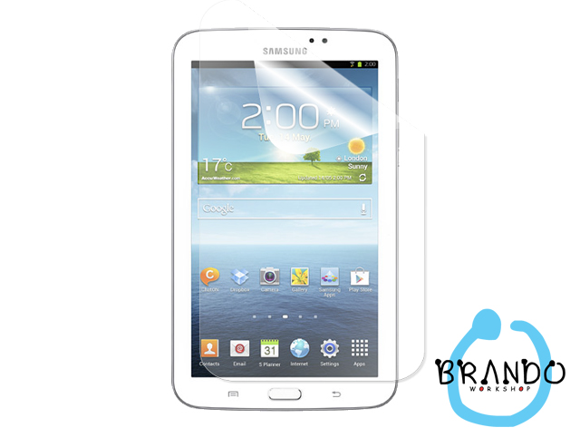 Brando Workshop Anti-Glare Screen Protector (Samsung Galaxy Tab 3 7.0 P3210 (WiFi))