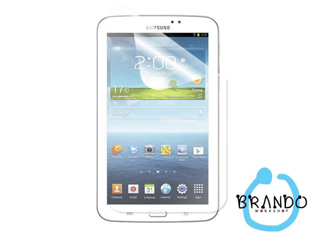 Brando Workshop Anti-Glare Screen Protector (Samsung Galaxy Tab 3 8.0 SM-T310 (Wifi))