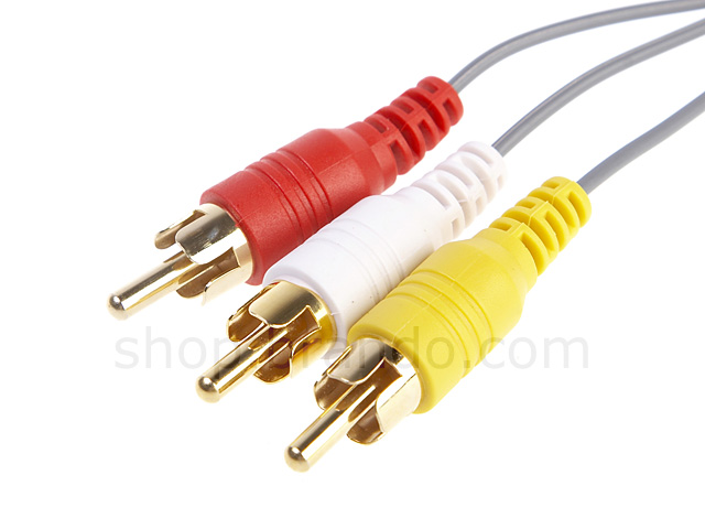 TV-Out Cable - CA-75U