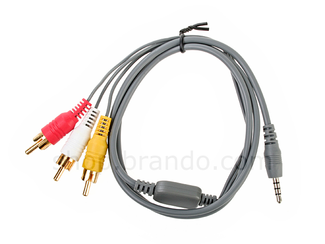 TV-Out Cable - Samsung i9000 Galaxy S