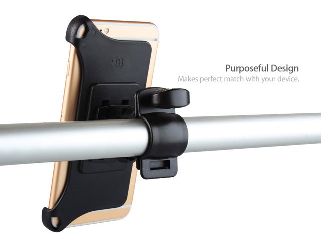 iPhone 6 Plus / 6s Plus Bicycle Phone Holder