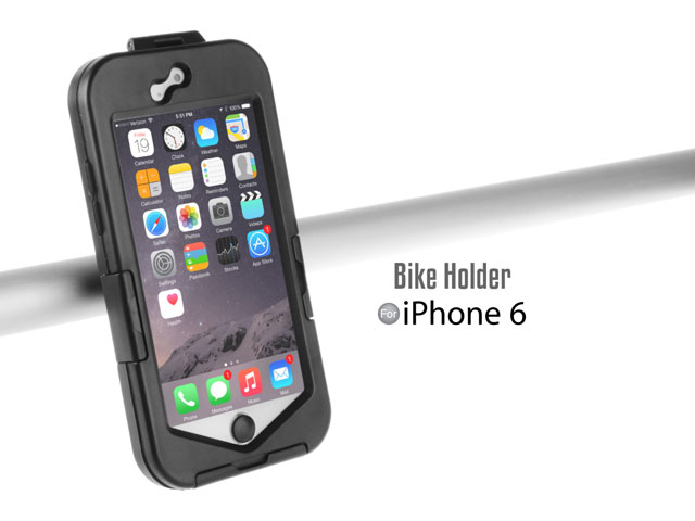 iPhone 6 / 6s Bike Holder