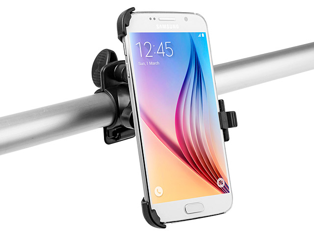 Samsung Galaxy S6 Bicycle Phone Holder