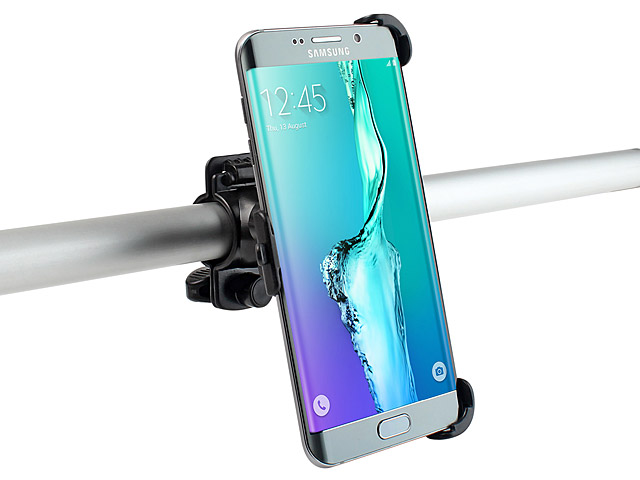 Samsung Galaxy S6 edge+ Bicycle Phone Holder