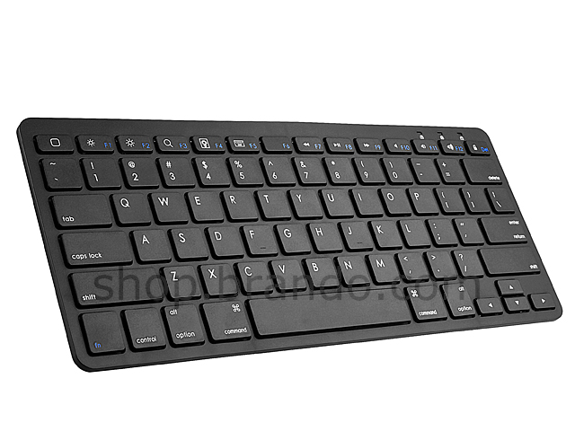 Super Slim Bluetooth Keyboard (K1280)