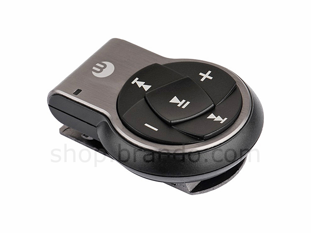 Music + Phone Call + Remote Controller Bluetooth Stereo Headset