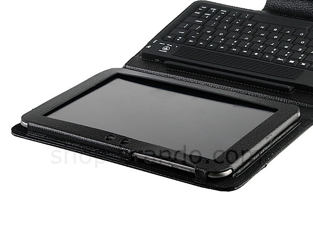 Samsung Galaxy Tab 8.9 Case with Bluetooth Keyboard