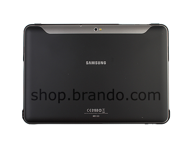 Samsung Galaxy GT-P7100 Tab 10.1 Metal Bluetooth Keyboard