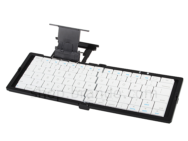 Folding Bluetooth Keyboard for iPhone 4S