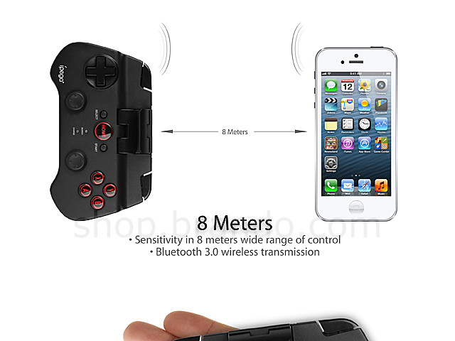 ipega Wireless Bluetooth Controller