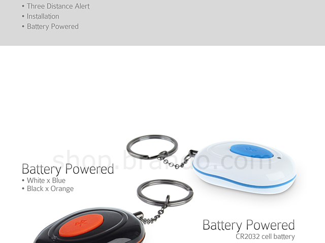 Smart Bluetooth Alarm