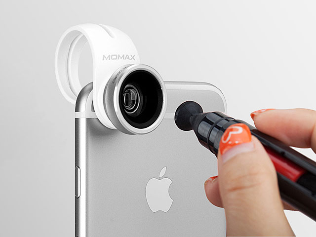 Momax 4-in-1 Camera Lens Cleaning Kit