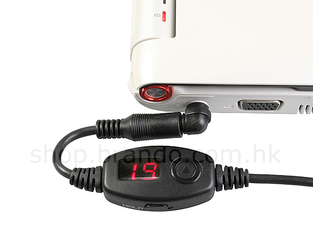 Universal Notebook Car Charger