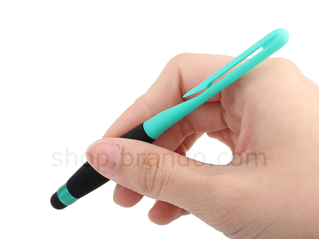 Simplism Grip Touch Pen for iPad