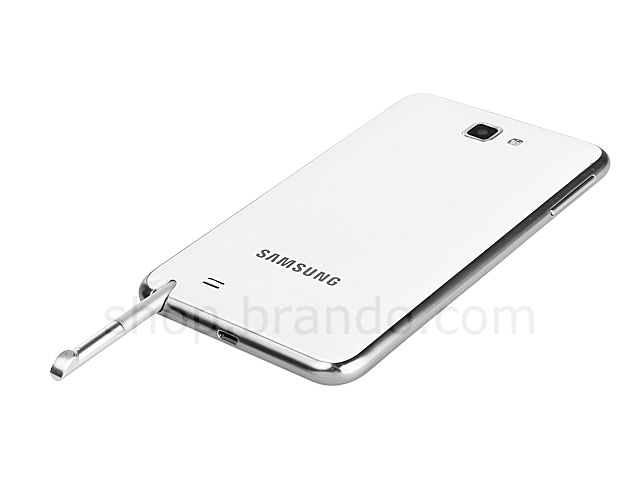 Samsung Galaxy Note Stylus