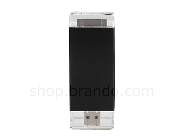 Samsung Galaxy Tab 10.1 SD Card Reader + USB