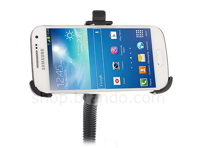 Samsung Galaxy S4 mini I9190 Windshield Holder
