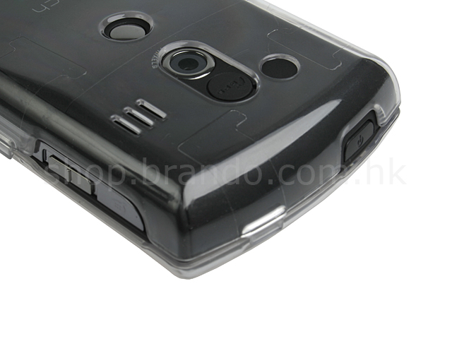 HTC Touch Cruise / HTC P3650 Crystal Case