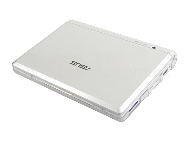 Asus Eee PC 700 / 701 Crystal Case
