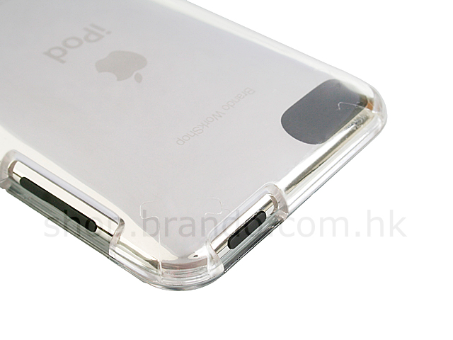 iPod Touch 2G / 3G Crystal Case