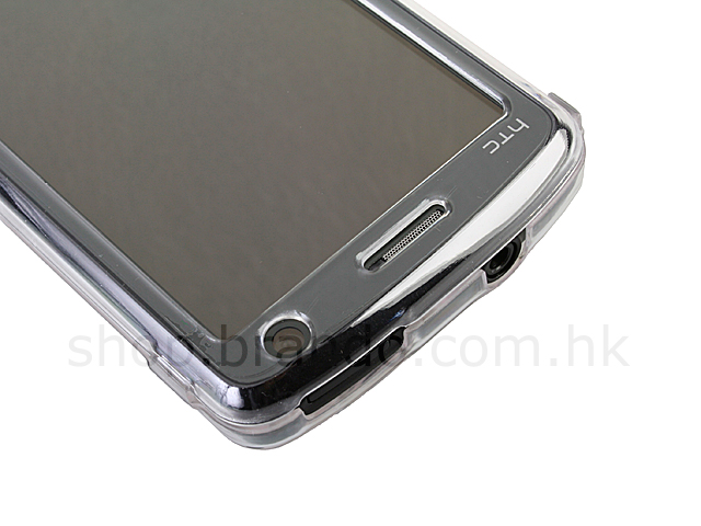 HTC Touch HD Crystal Case