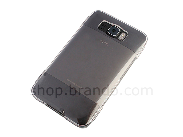 HTC HD2 Crystal Case