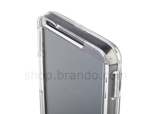 HTC HD2 Crystal Case