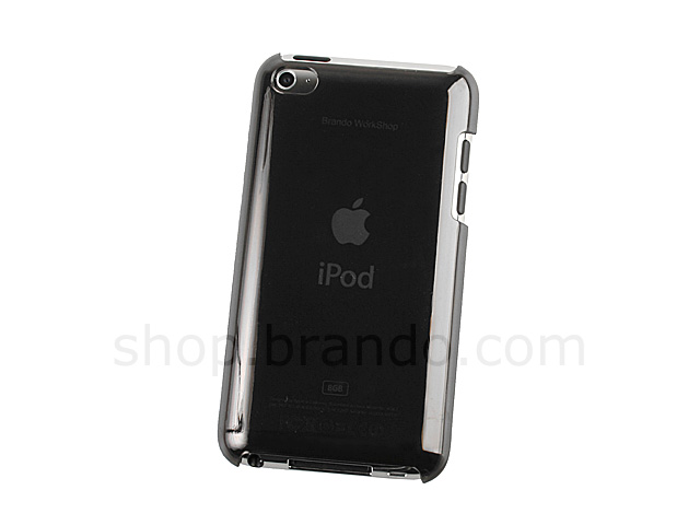 iPod Touch 4G Crystal Case