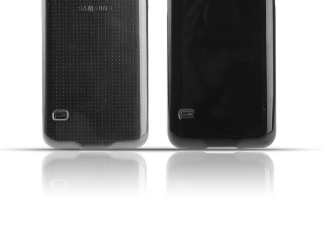 Samsung Galaxy S5 Crystal Case