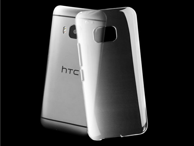 HTC One M9 Crystal Case