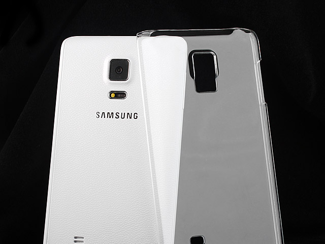 Samsung Galaxy Note Edge Crystal Case