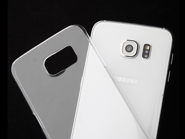 Samsung Galaxy S6 Crystal Case