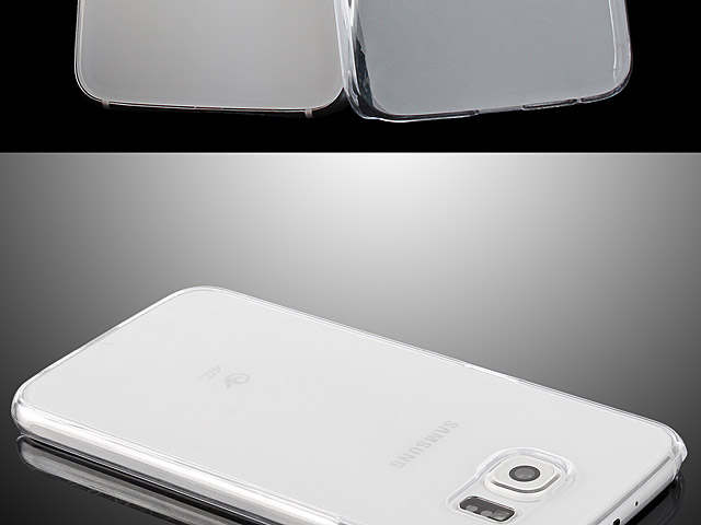 Samsung Galaxy S6 Crystal Case