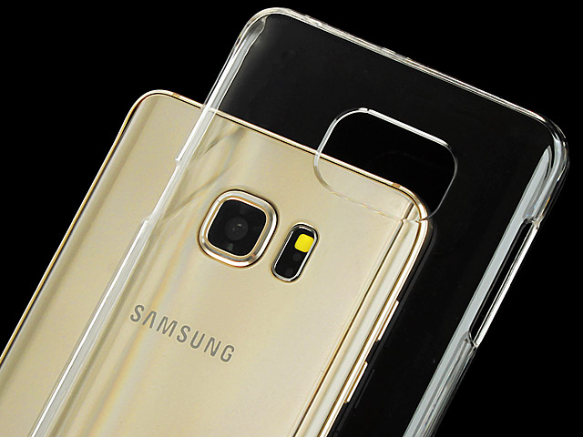 Samsung Galaxy Note5 Crystal Case