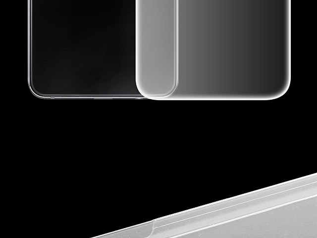 Samsung Galaxy A3 (2016) A3100 Crystal Case