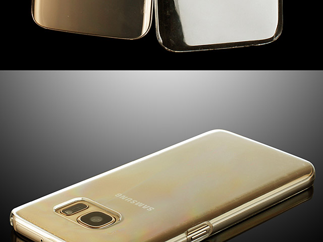 Samsung Galaxy S7 Crystal Case