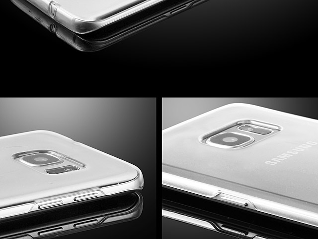 Samsung Galaxy S7 edge Crystal Case