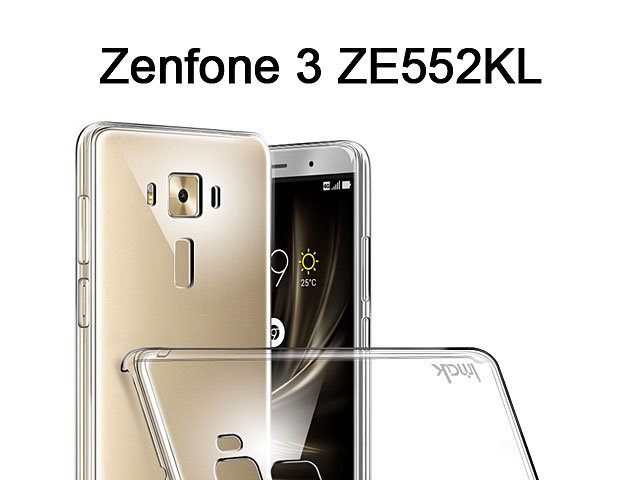 Imak Crystal Case for Asus Zenfone 3 ZE552KL