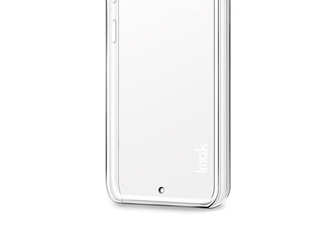 Imak Crystal Case for HTC U Ultra