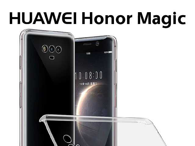Imak Crystal Case for Huawei Honor Magic