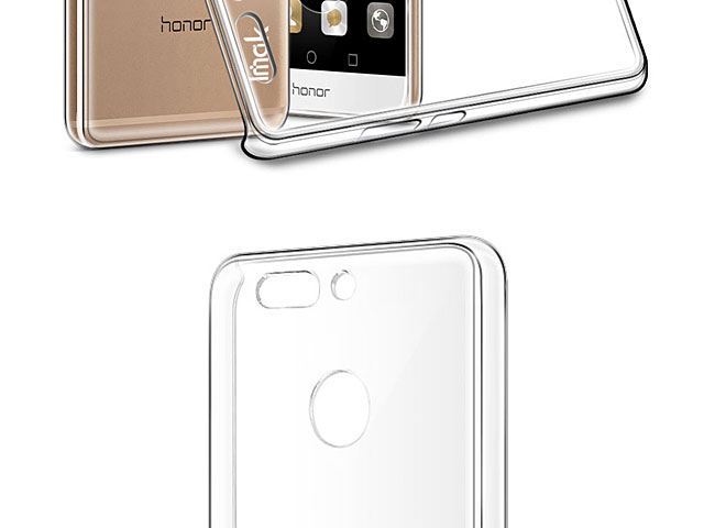Imak Crystal Case for Huawei Honor 8 Pro / V9