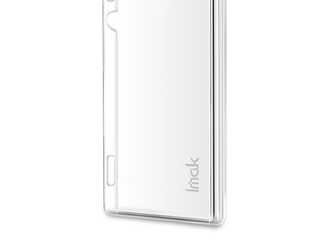 Imak Crystal Case for Sony Xperia XA2 Ultra