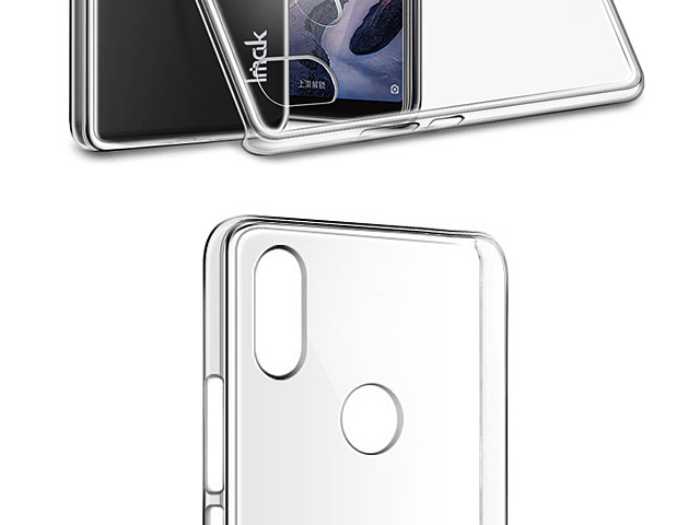 Imak Crystal Case for Xiaomi Mi Max 3