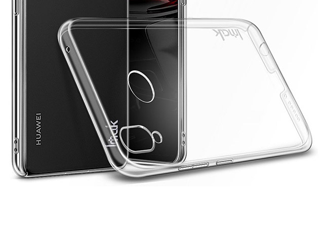Imak Crystal Pro Case for Huawei P Smart+ (nova 3i)