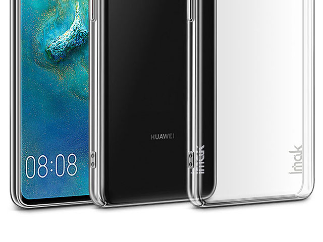 Imak Crystal Pro Case for Huawei Mate 20