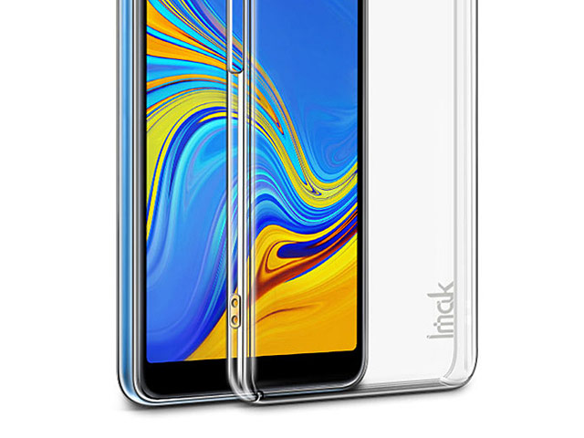 Imak Crystal Pro Case for Samsung Galaxy A7 (2018)
