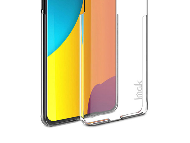 Imak Crystal Case for Samsung Galaxy A80/A90