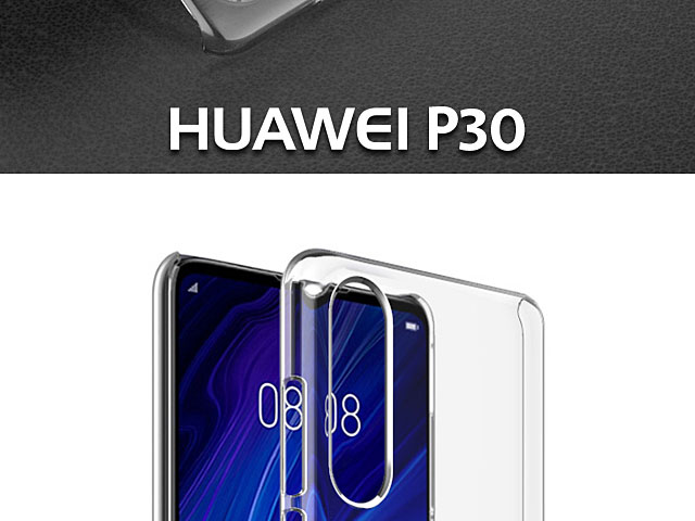 Imak Crystal Case for Huawei P30
